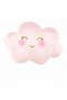 Pink Cloud Foil Balloon 72-56 cm - Baby Kids Party Celebration
