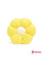 Decorative 2-Piece Flower-Shaped Plush Pillow – Comfortable and Cute - 5