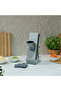 4‑in‑1 Foldable Vegetable Slicer & Grater with Safety Guard & Storage Container - 5