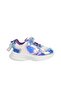 Children's Gray Bright Casual Shoes Buck3041-Bh010