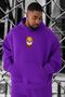 Bulldog Oversized Sweatshirt