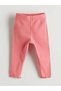Lcw Babypink Minnie Mouse Printed Baby Girl Set 3 Pcs - 5