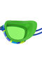 Sunny g Pop Sea Ju Blue/Green Children's Swimming Goggles 8-775070415036 Blue - 4