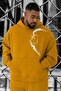 Lion Lion Printed Oversized Sweatshirt