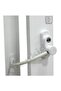 Penkid Wired Steel Rope Switched Window Child Safety Lock White Pack of 5 - 2