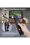 Universal Remote Control for Smart TV Magic Remote Replacement - 8
