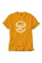 Ufc Nurmagomedov Yellow T-Shirt