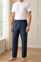 Men's Pajama Bottom Only - 2