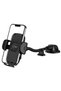 Car Mount V3 Arm, Universal, Black - 2