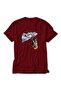Dokken Tooth And Nail Red T-Shirt