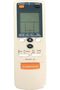 NEW Universal Air Conditioner Replacement Remote Control Fit for AR-JW17 for AR-JW31 AR-JW2 AR-JW27/ - 7