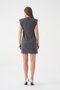 Palm Tree Pattern Dress - 2