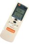 NEW Universal Air Conditioner Replacement Remote Control Fit for AR-JW17 for AR-JW31 AR-JW2 AR-JW27/ - 4