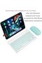 Ultra-Slim Bluetooth Keyboard and Mouse Combo - 2