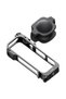 Utility Frame CINSBAHN for X5 (Black) - 5