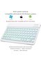 Ultra-Slim Bluetooth Keyboard and Mouse Combo - 3