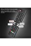 NEW Universal Remote Control Replacement for TV - 5