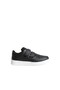 Cuzco Genuine Leather White Women's Sports Shoes