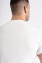 Ribbed T-Shirt - 6