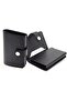 Wallet for Men, Slim Card Holder Wallet with Money Clip, Smart Front Pocket Leather RFID