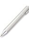 Ballpoint Pen, Metal Ball Pen with Clip, Medium Point with Blue Ink Refill, Luxury Ball P - 6