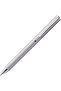 Ballpoint Pen, Metal Ball Pen with Clip, Medium Point with Blue Ink Refill, Luxury Ball P