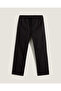 Range Relaxed Elastic Pants