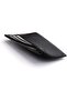 Card Holder Wallet Men, Slim Small Card Wallet, RFID Leather Wallet for Men (Retso Black) - 4
