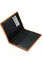 Passport Cover, Passport Holder, Leather Passport Wallet Case Bag for Men, Passport Trave - 4