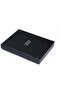 Leather Passport Holder Travel Wallet - 7