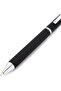 Ballpoint Pen, Metal Ball Pen with Clip, Medium Point with Blue Ink Refill, Luxury Ball P - 5