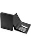 Passport Holder, Passport Cover, Passport Case with RFID Blocking, Leather Travel Passpor - 6