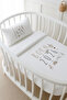 Pike Set - Royal Series - Born in 2026 - 60 X 100 cm - 2