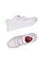 Casual Dual Velcro Straps Shoes Juior - 7