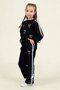 Girl's Bow Tracksuit Set 25Kdmb9870