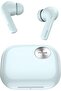 Newly Launched Air Buds 6 in-Ear Bluetooth TWS - AI Enabled Smartbuds, ANC (up to 32db), Personalised App, in-Ear Detection, Google Fast Pair(Charcoal Black) (Sage Blue)