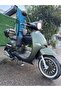 Motorcycle Child Seat - 2