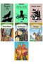 I Want to Read Junior High School Reading 7 Books Set for Grades 4,5,6 - 3