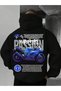 Unisex Women Men Motosport Passion R Printed Hooded Basic Sweatshirt Hoodie