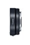 Adapter EF-EOS R, 0.71x (Black) - 3