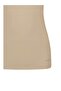 Basic Top 2-Piece Modal Undershirt with Straps - 2