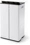 Swiss Design Lukas Pro Dehumidifier and Air Purifier Wi-Fi 50L/Day 175m² Air Purifier Quiet Mode