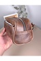 Genuine Leather Hand Grip Tape Zippered Men's Brown Color Wallet 2109 - 5