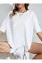 Unisex Printed T-shirt - 2