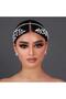 Sparkly Bridal Wedding/Henna Hair Accessory - 2