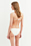 Sunset Bird Bikini Ivory - 3