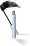 Subtle Lash Luxuries black Mascara| Smudge-Proof | Vitamin-Enriched, Vegan, Cruelty-Free