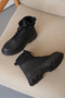 D0988 Cold-Resistant Winter Women's Boots & Booties