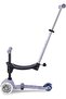 Mini Deluxe Rock & Go LED Lavender Mist | Deluxe Rock Scooter for Kids | Kids Scooter Deluxe R - 2