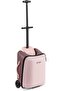 Ride On Luggage Eazy Allrounder Blue (Pink) - 4